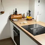 La Buona Volta Apartman