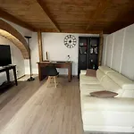 Apartman La Buona Volta Montalbano Jonico