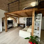 La Buona Volta Apartman