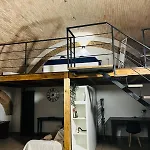 Apartman La Buona Volta *