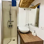 La Buona Volta Apartman Montalbano Jonico