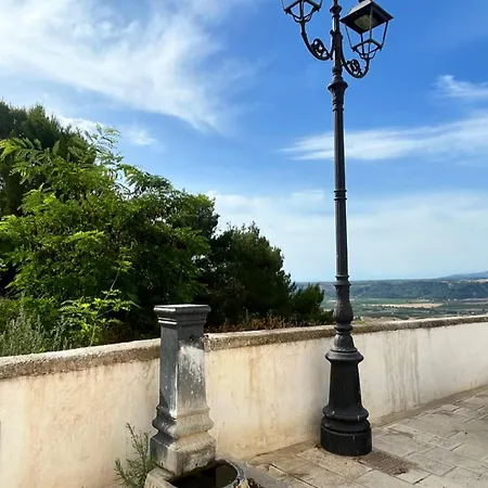La Buona Volta Montalbano Ionico