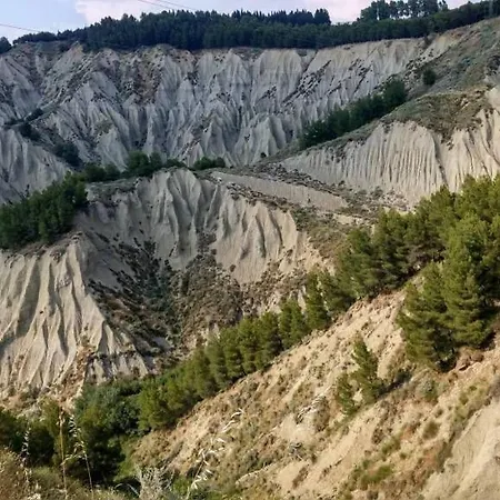 Appartamento La Buona Volta *