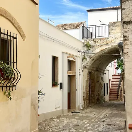 Appartamento La Buona Volta *