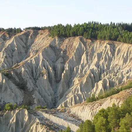 Appartamento La Buona Volta Montalbano Ionico