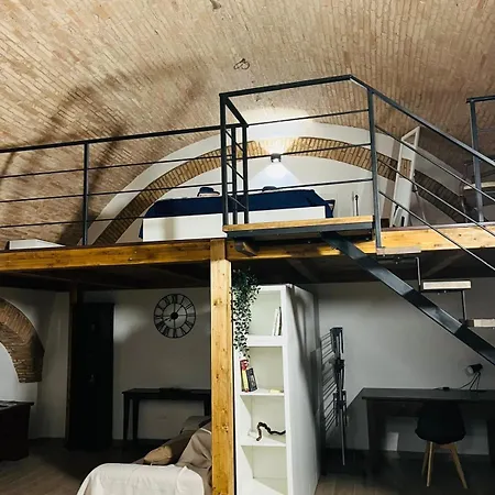 Appartamento La Buona Volta *