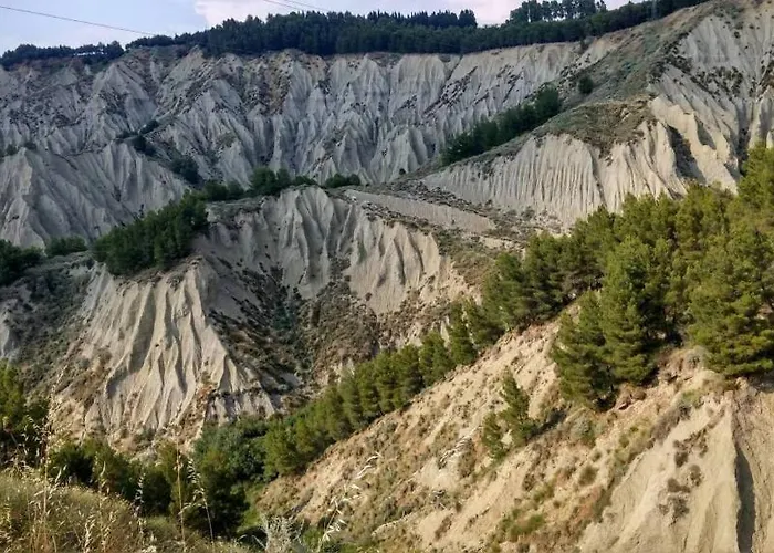 Apartment La Buona Volta *